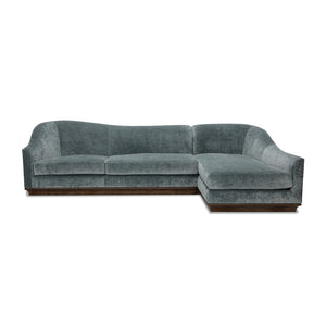 Stevenson Sectional Sofa | MSC