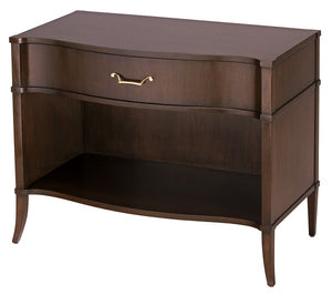 McCoy Chest and Side Table | MSC
