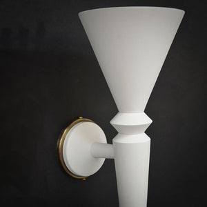 Miro Wall Light