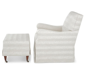 O'Hara Ottoman | MSC