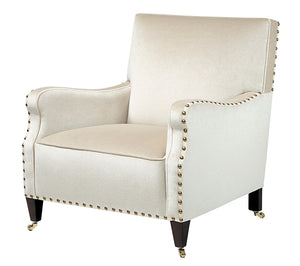 O'Hara Lounge Chair | MSC