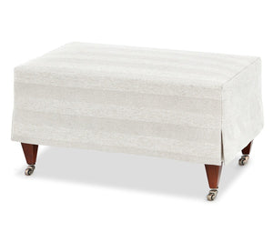 O'Hara Ottoman | MSC
