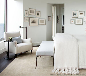 O'Hara Lounge Chair | MSC