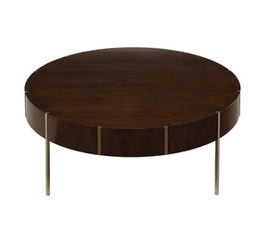 Oliver Coffee Table | MSC