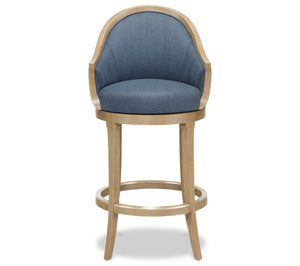 Oscar Bar & Counter Stool | MSC