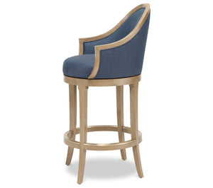 Oscar Bar & Counter Stool | MSC