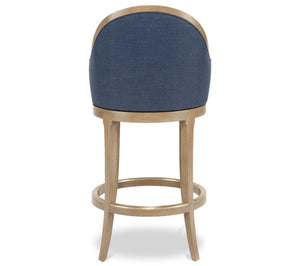 Oscar Bar & Counter Stool | MSC
