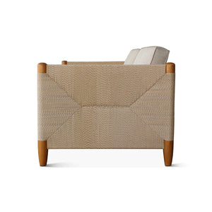 Indoor/Outdoor Rush Sofa