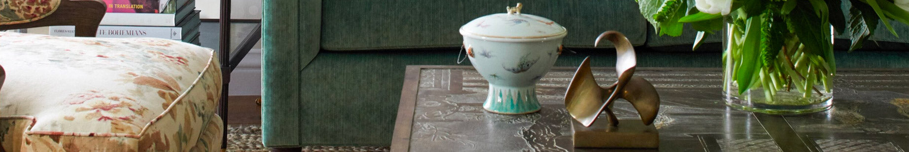 Peter Dunham Home | Furniture