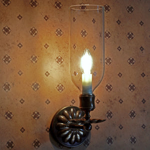 Osiris Wall Light