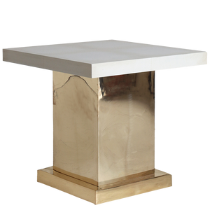 Tavolo 01 - Square
