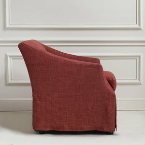 Charles Armchair