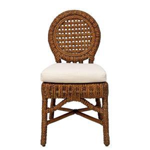 Rabat Rattan Chair