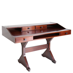 Rosewood Desk