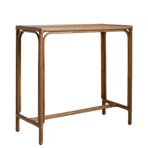 Salina Rattan Bar Table