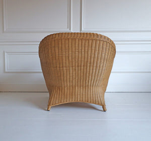 Palermo Rattan Armchair | PMC