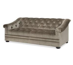 Peabody Tufted Sofa | MSC
