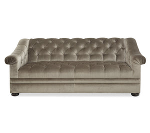 Peabody Tufted Sofa | MSC
