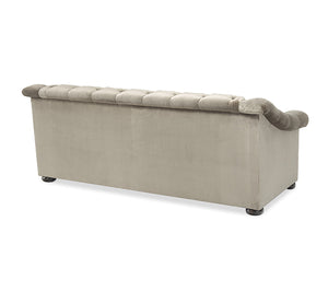 Peabody Tufted Sofa | MSC
