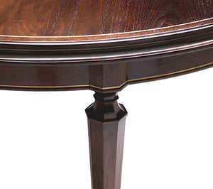 Pierre Dining Table | MSC