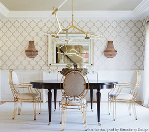 Pierre Dining Table | MSC