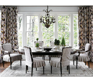 Pierre Dining Table | MSC