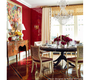 Pierre Dining Table | MSC