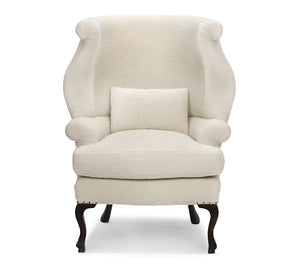 Rosalind Wing Chair | MSC