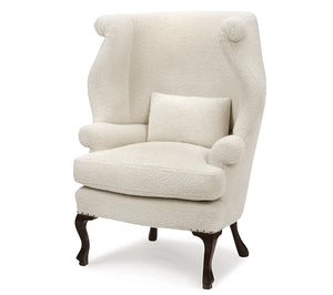 Rosalind Wing Chair | MSC