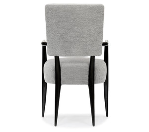 Roy Chair | MSC