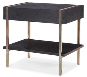 Rufus Side Table | MSC