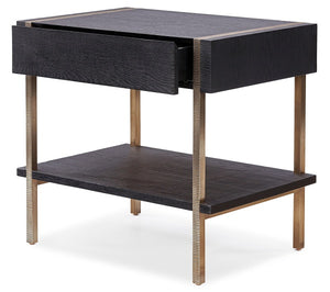 Rufus Side Table | MSC