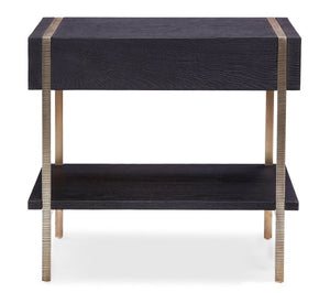 Rufus Side Table | MSC