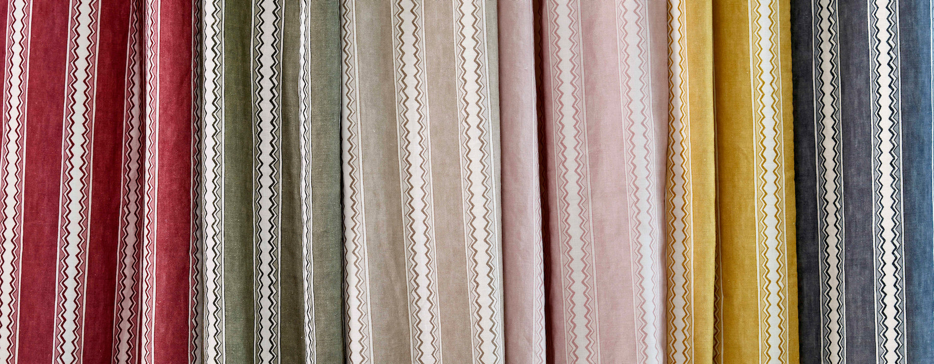 The Collection by Salvesen Graham | Fabric