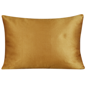 Rectangular bold medallion design suzani on cream ground with scrolling vine