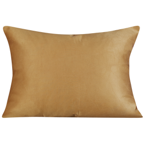 Rectangular symmetrical floral design suzani on cream ground