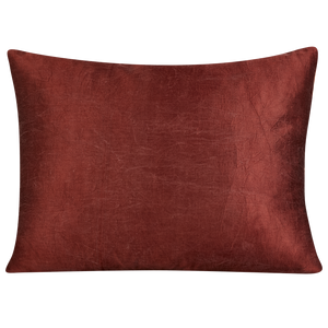 Rectangular medallion, tulip, and pomegranate design suzani on cream ground