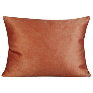 Rectangular multicoloured leaf design suzani on dark blue/green ground