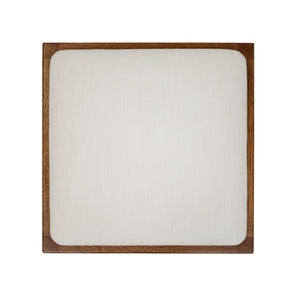 Scallop Stool