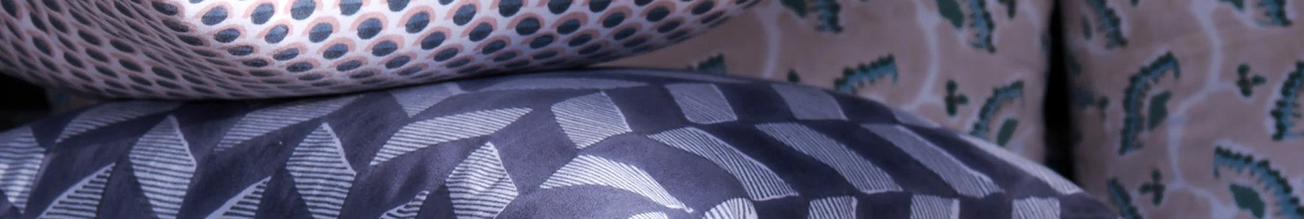 Serena Dugan Studio | Fabric