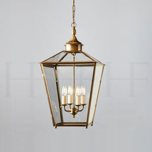 Sir John Soane Hanging Lantern