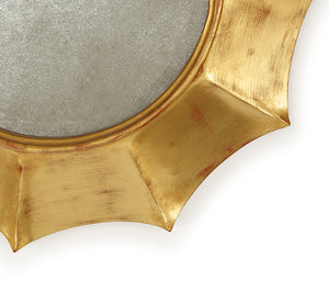Soleil Mirror | MSC