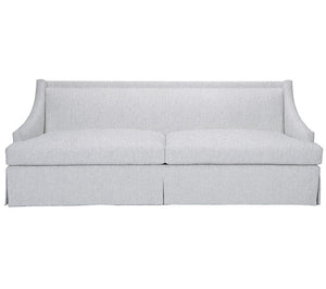 Stanton Sofa Skirted | MSC