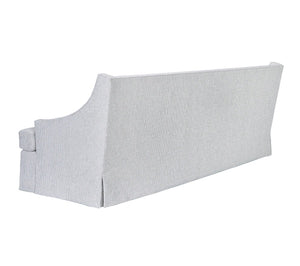 Stanton Sofa Skirted | MSC