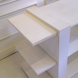 Summo Console Table