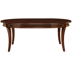 Talbot Dining Table | MSC