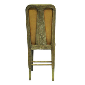 Urban Chair in Tan | PMC