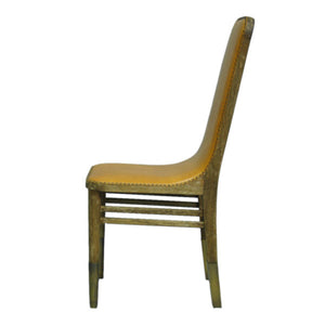 Urban Chair in Tan | PMC