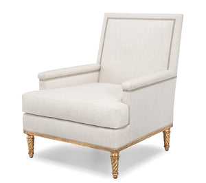 Tigertail Lounge Chair | MSC