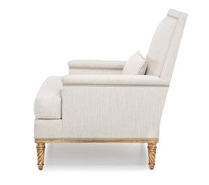 Tigertail Lounge Chair | MSC
